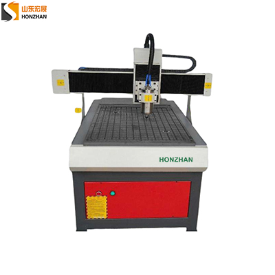  High Configuration HZ-R6090V CNC Router with Vacuum Table